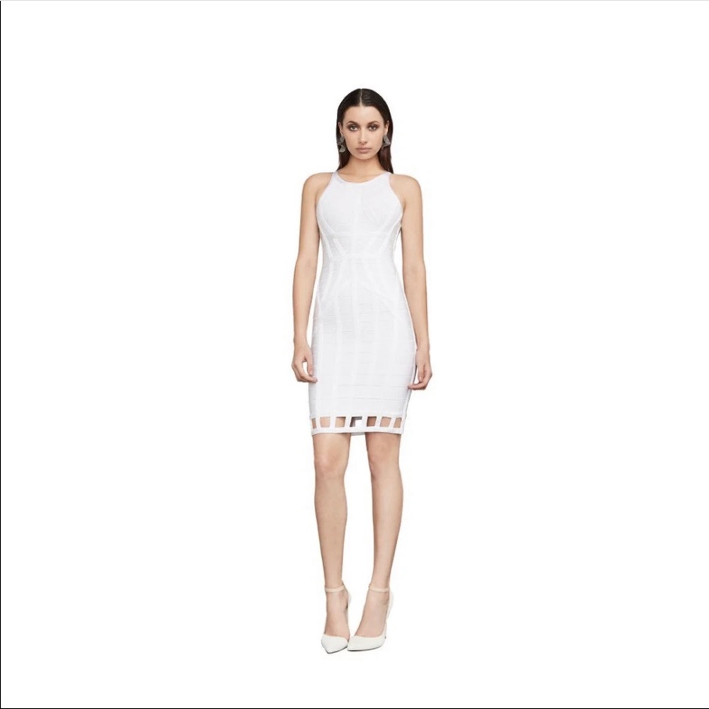 Herve Leger